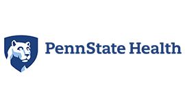 Penn State Health Logo